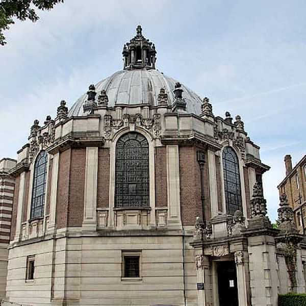 Façade Cleaning