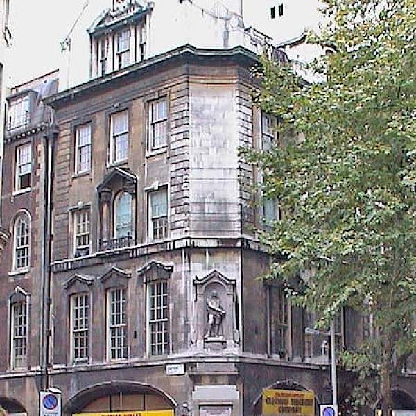 Façade Cleaning