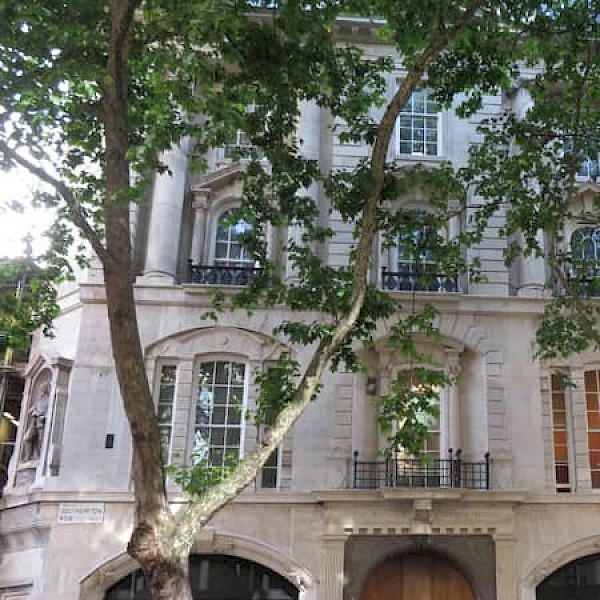 Façade Cleaning