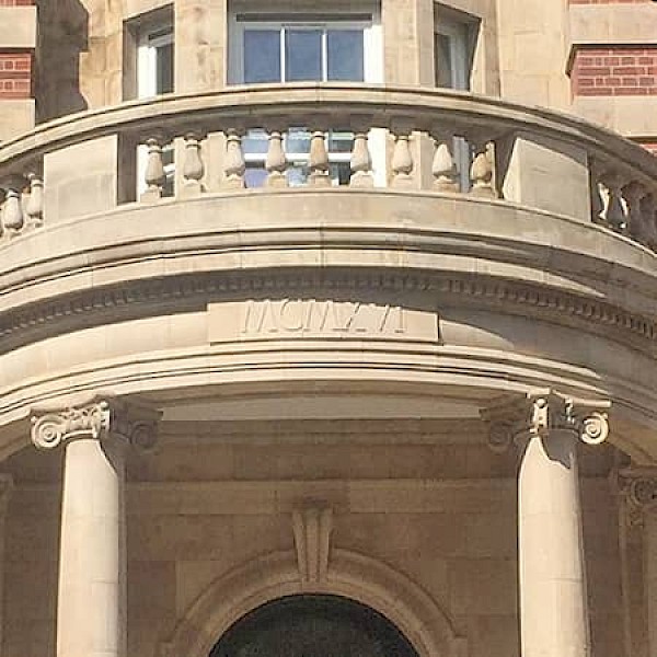 Stone Cleaning
