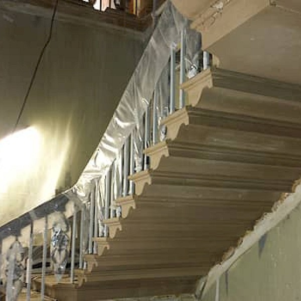 Façade Cleaning