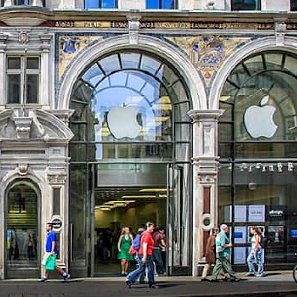 Façade Cleaning